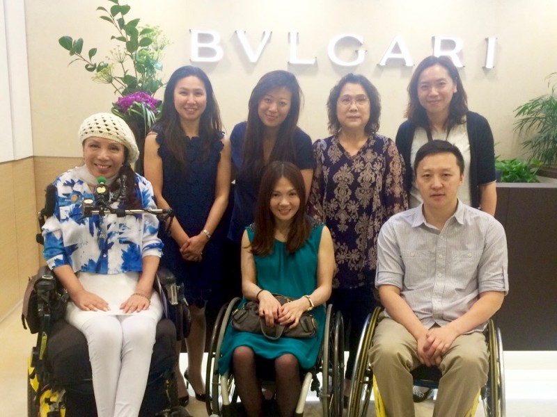 Direct Association_Bulgari Training_2