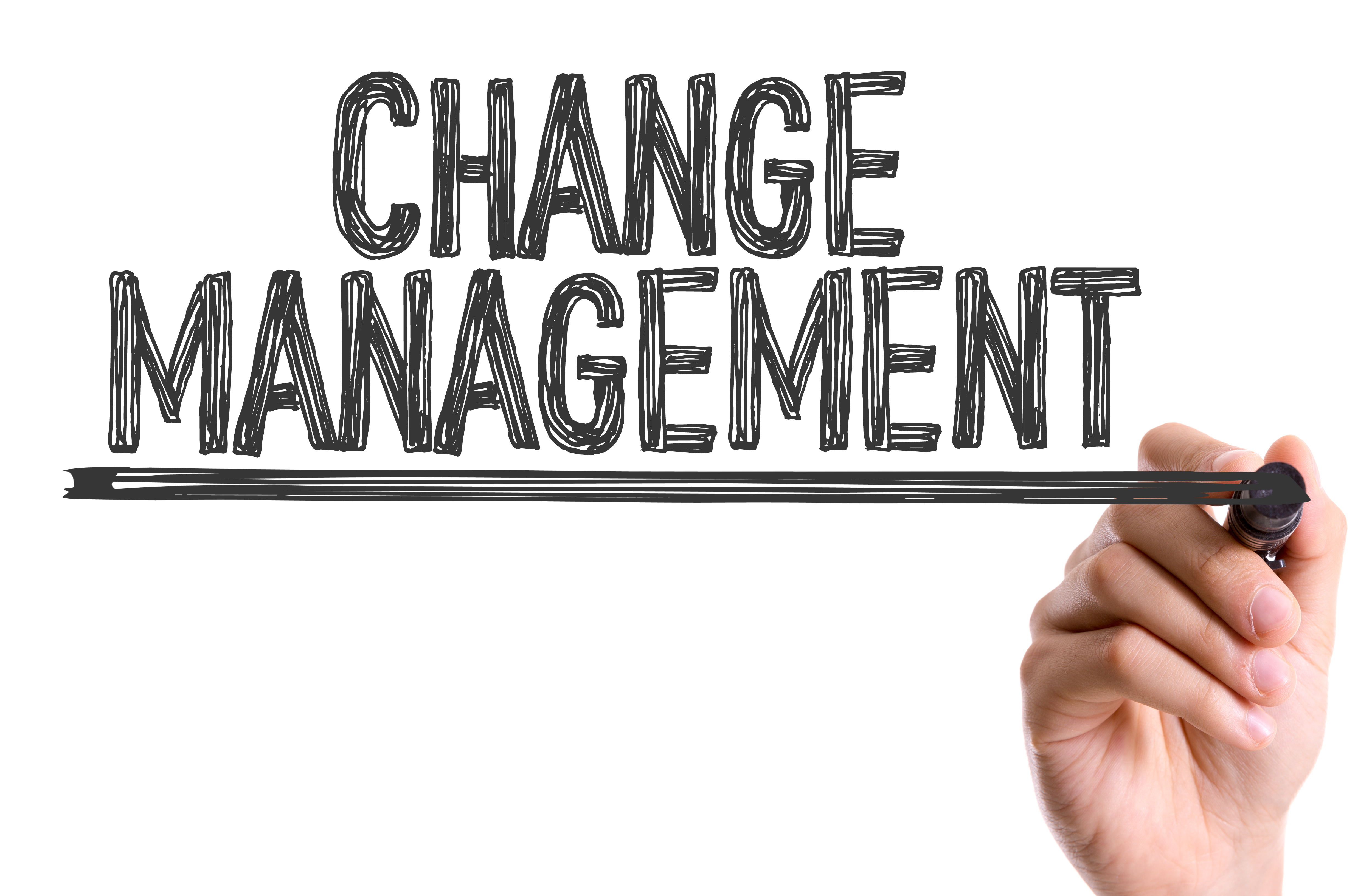 Case Study – Change Management Workshop  1