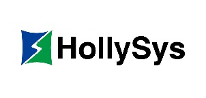 Hollysys Logo